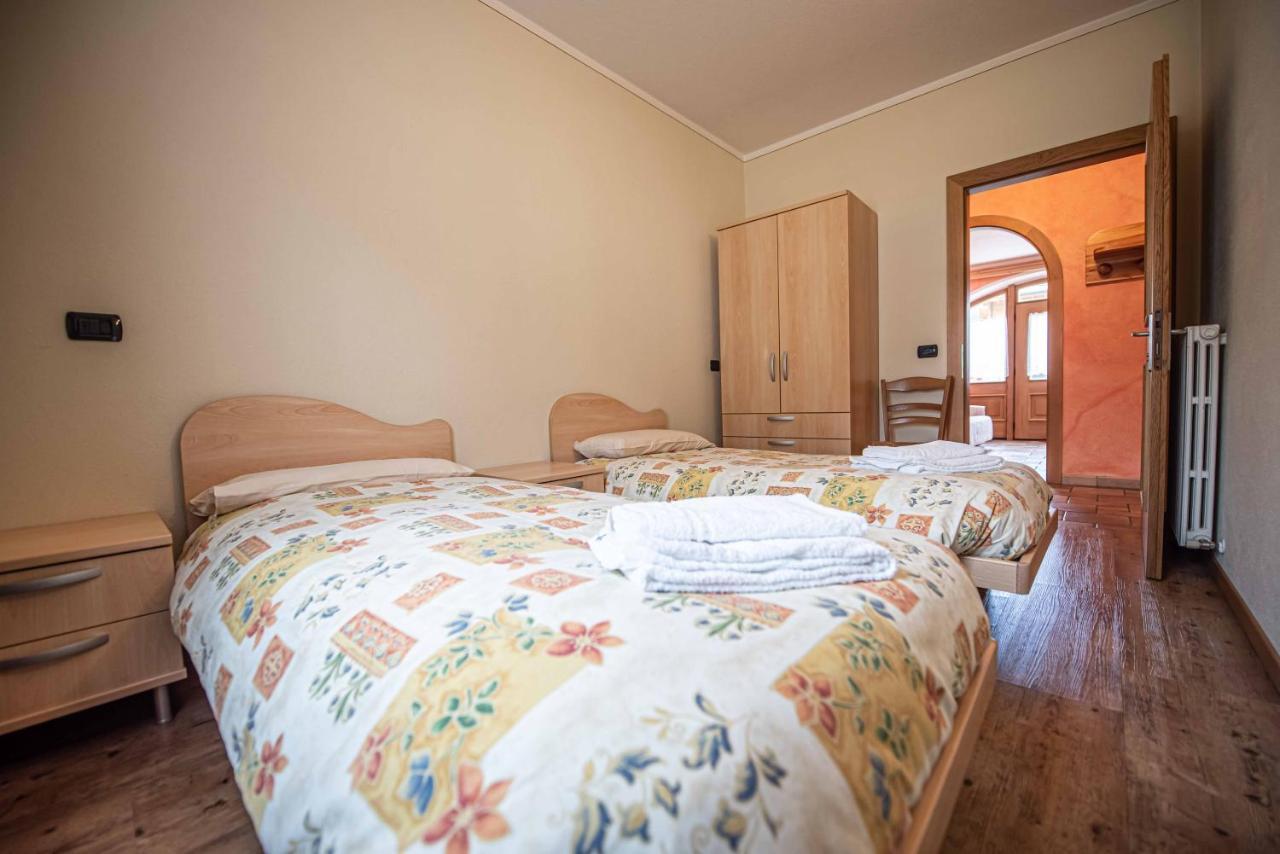 Family House Amalia Myholidaylivigno Extérieur photo