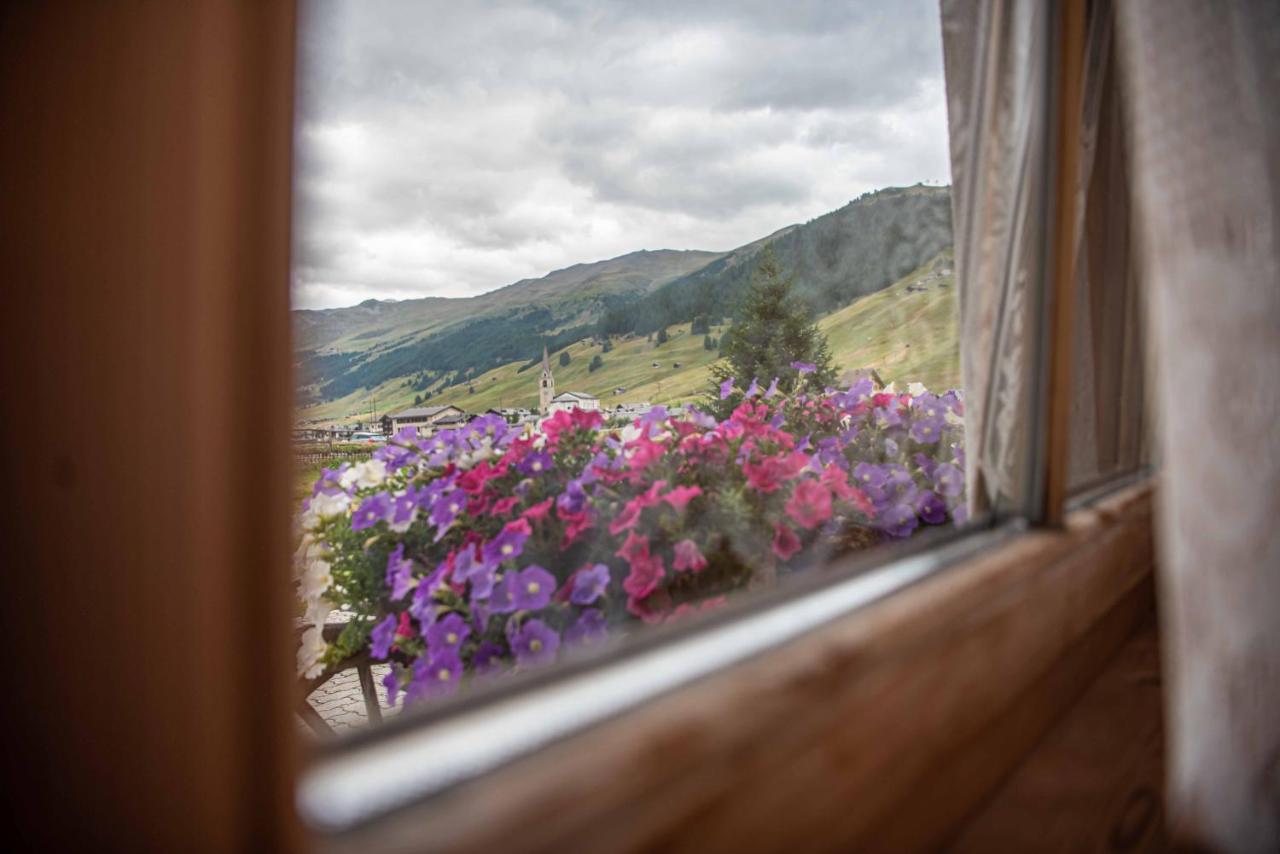 Family House Amalia Myholidaylivigno Extérieur photo