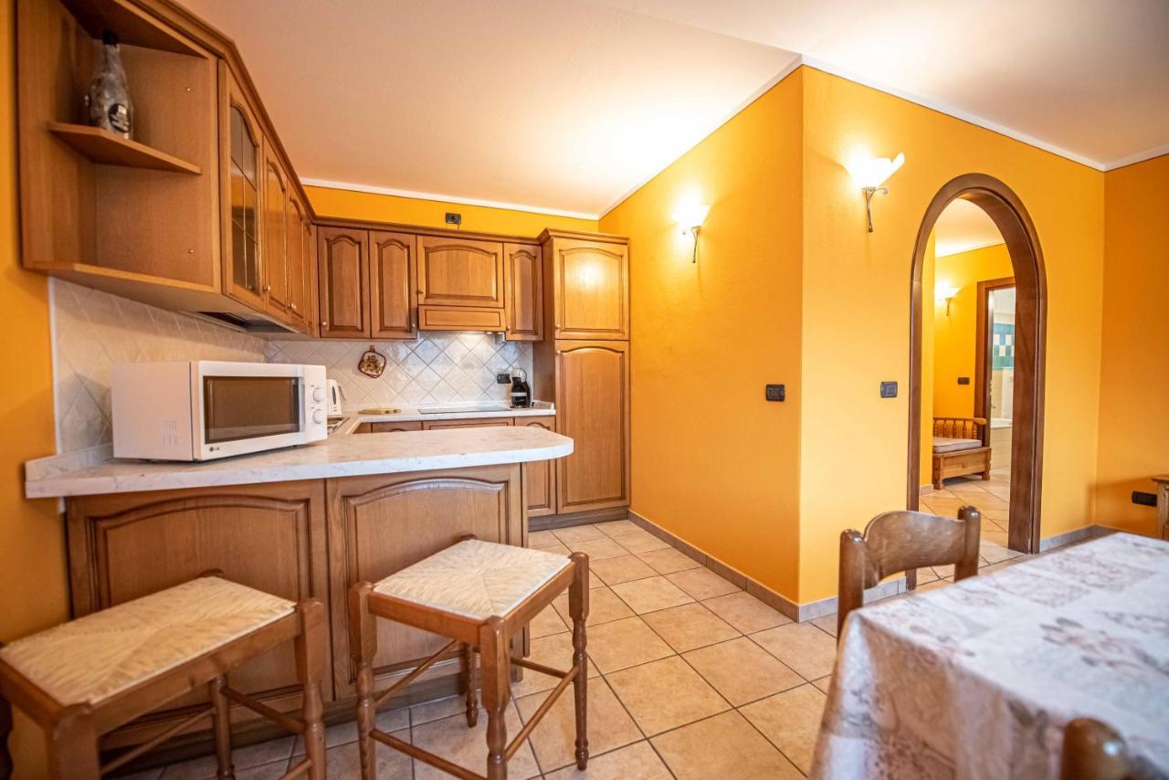 Family House Amalia Myholidaylivigno Extérieur photo